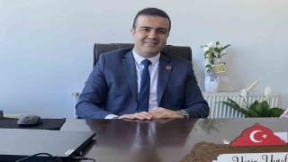 Tariş Alaşehir Kooperatif Müdürlüğüne Uysal getirildi