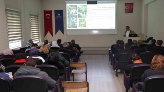 Tasarımdan uygulamaya konferansı düzenlendi
