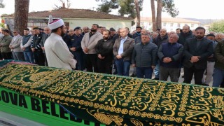 Taşovada 5 yıl önce evine doğalgaz isteyen yaşlı kadın, hayaline kavuşamadan hayatını kaybetti