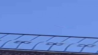 Tatbikatta kullanılan boş torpido hareketliliğe neden oldu