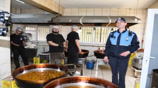 Tatlıcı ve pastanelere bayram denetimi