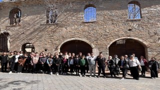 Tavas Belediyesi ilçenin tarihine sahip çıkıyor