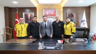 Tavas Belediyesi tüm mahallelerde arama kurtarma timleri oluşturacak