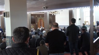 Tavşanlıda 74 Yıllık Kıble yanlışlığına son verildi