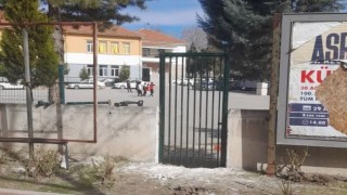 Tavşanlıda pazarında kolaylık
