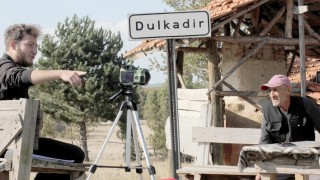Tavşanlılı yönetmen Ömer Faruk Çetinin belgeseli finalist oldu