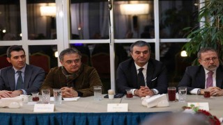 TBMM Başkanı Kurtulmuş: Terör belasının Türkiyenin gündeminden kaldırılması zorunludur