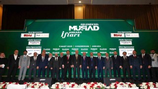 TBMM Başkanı Kurtulmuş: Türkiye kendisine gösterilen yere değil, kendisinin tayin ettiği yere oturacaktır