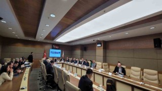 TBMM Kartalkaya Kayak Merkezindeki Otel Yangınını Araştırma Komisyonu 5. kez toplandı