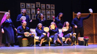 Tekirdağ Bölge Tiyatrosundan görkemli müzikal