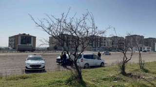 Tekirdağda drift atan iki sürücüye 132 bin TL ceza kesildi