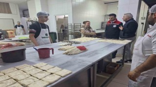 Tekirdağda gıda denetimleri arttı
