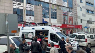 Tekirdağda kadınların kavgasında kan aktı