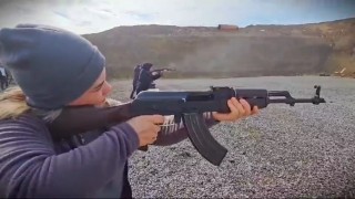 Tekirdağda polisler nefes kesen eğitimden geçti!