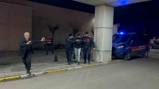 Tekirdağda silahlı kavgada seken mermi 1 kişinin ölümüne sebep oldu