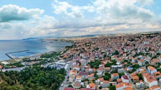Tekirdağda Şubat ayında 2 bin 714 konut satıldı