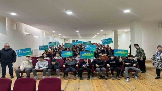 Teknoloji ve tütün bağımlılığına dikkat çektiler