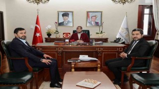 Teknoparkın faaliyetleri ele alındı