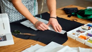 Tekstil ve moda tasarımı bölümü ilk kez akredite edilerek önemli bir başarı elde etti