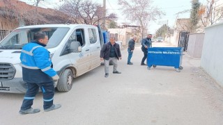 Temiz Adıyaman projesine destek artarak devam ediyor