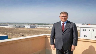 Temiz Körfez için tarihi adım: 4. faz için geri sayım başladı