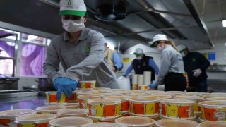 Tepebaşı Belediyesinden İftarımızı Paylaşalım kampanyası