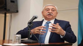 TESK Başkanı Palandöken: TESK işverenler için İSG eğitimi veriyor