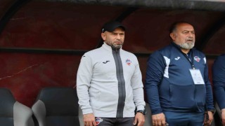 TFF 2. Lig: Altay: 0 - 1461 Trabzon FK: 2