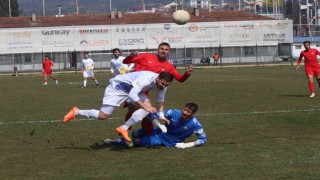 TFF 2. Lig: Belediye Derincespor: 1 - Diyarbekirspor: 0