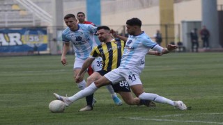 TFF 2. Lig: Bucaspor 1928: 2 - Beyoğlu Yeniçarşıspor: 1