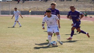 TFF 3. Lig: 1922 Konyaspor: 0 - 52 Orduspor: 1