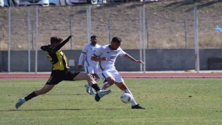 TFF 3. Lig: 1922 Konyaspor: 0 - Bayburt Özel İdarespor: 0
