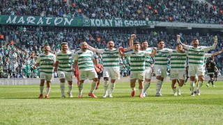 TFF 3. Lig: Bursaspor: 4 - Kırşehir FSK: 0