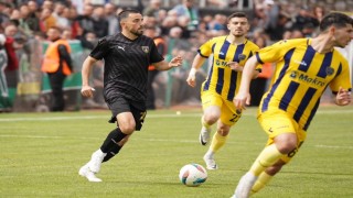 TFF 3. Lig: Muğlaspor: 2 - Fatsa Belediyespor:0
