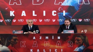TFFden yeni sponsorluk anlaşması