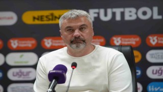 Thomas Reis: Kötü oynadık ama 50 puana ulaştık