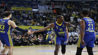 THY Euroleaguede Türk takımları çift maç haftasında 4te 4 yaptı