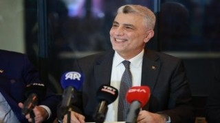Ticaret Bakanı Bolat: Gıda enflasyonu yüzde 35e geriledi