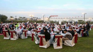 TİKAdan İslamabadda dayanışma iftarı
