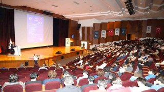 Tıp Bayramı BUÜde kutlandı