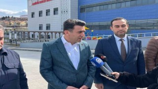 Tır yolcu otobüsüne arkadan çarptı: 11 yaralı