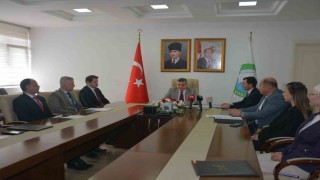 TKDKden Sinoptaki 6 projeye 31.7 milyon lira hibe desteği