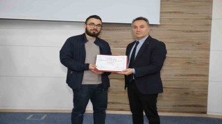 TOGÜde öğrenciler Kuran-ı Kerimi güzel okumak için yarıştılar