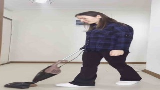 Tokat Emniyetinden 8 Marta özel duygusal klip