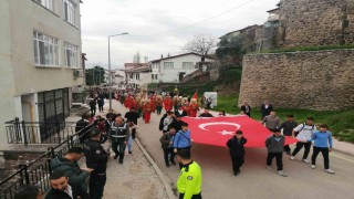 Tokatta fetih coşkusu