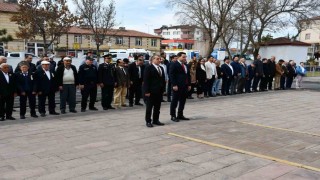 Tomarzada 18 Mart Çanakkale Zaferi ve Şehitleri Anma Günü programı düzenlendi