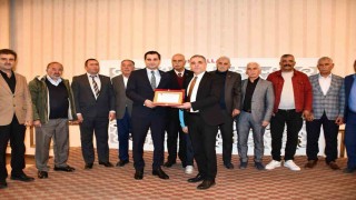 Tomarzada 18 Martta anlamlı iftar