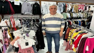 Tomarzalı hayırseverden bayram öncesinde ihtiyaç sahibi ailelere yardımı
