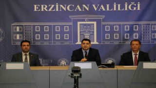 Toplu Sera Bölgesinde yatırım haritası oluşturuldu