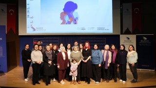 Toplumsal cinsiyet tartışmaları sempozyumunun üçüncüsü düzenlendi
